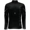 Spyder Powertrack Dry W.E.B. T-Neck Men's