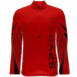 Spyder Powertrack Dry W.E.B. T-Neck Men's 9 Spyder Powertrack Dry W.E.B. T-Neck Men's -Hot Sale Clothing Store 10007 FORMULABLACKPOLAR m