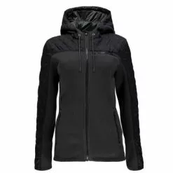 Spyder Ardour Mid Weight Stryke Jacket Women's -Hot Sale Clothing Store 10020 WELDWELD m