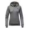 The North Face French Terry Pullover Hoodie Women's