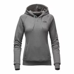 The North Face French Terry Pullover Hoodie Women's