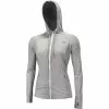 ONeill O'Neill Blueprint Long Sleeve Full Zip Sun Hoodie Women's