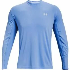 Under Armour UA Iso-Chill Shorebreak Long Sleeve Shirt Men's