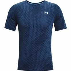 Under Armour Streaker Runclipse Short Sleeve T-Shirt Men's