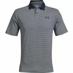 Under Armour Performance Stripe Polo Shirt Men's