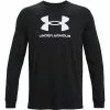 Under Armour Sportstyle Logo Long Sleeve T-Shirt Men's