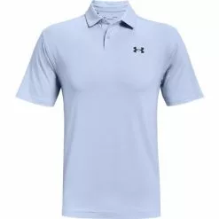 Under Armour T2G Polo Shirt Men's -Hot Sale Clothing Store 101205 ISOTOPE BLUPITCH GR m