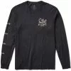 Roark Club Scorpio Long Sleeve Tee Men's