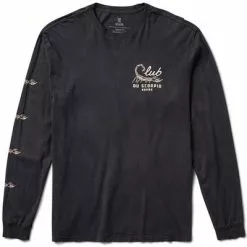 Roark Club Scorpio Long Sleeve Tee Men's