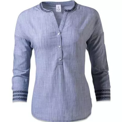 Mountain Khakis Harper Shirt Women's 1 Mountain Khakis Harper Shirt Women's
