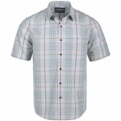 Mountain Khakis Spalding Short Sleeve Shirt Classic Fit Men's