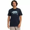 The North Face Short-Sleeve The North Face Bear Tee Men's