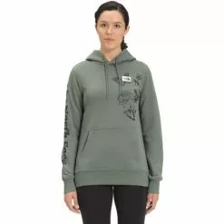 The North Face Himalayan Bottle Source Pullover Hoodie Women's