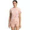 The North Face Botanic Dye Tee Women's
