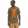 The North Face TNF Hiker Short-Sleeve Tee Men's