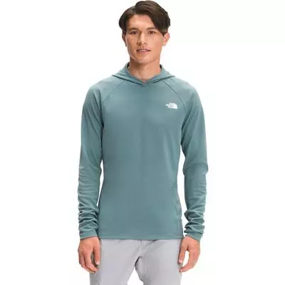 The North Face Wander Sun Hoodie Men's 1 The North Face Wander Sun Hoodie Men's