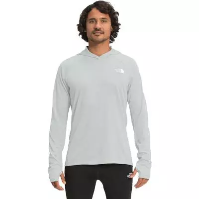 The North Face Wander Sun Hoodie Men's 4 The North Face Wander Sun Hoodie Men's - Image 4