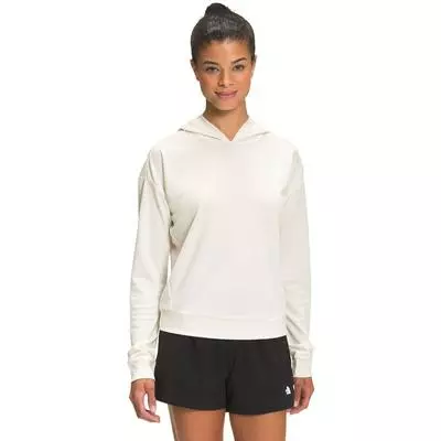 The North Face Wander Hoodie Women's 1 The North Face Wander Hoodie Women's