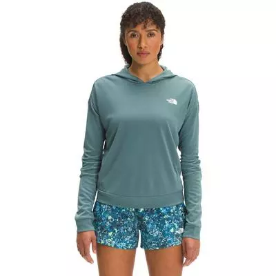 The North Face Wander Hoodie Women's 2 The North Face Wander Hoodie Women's - Image 2