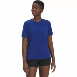 The North Face Wander Short-Sleeve Tee Women's
