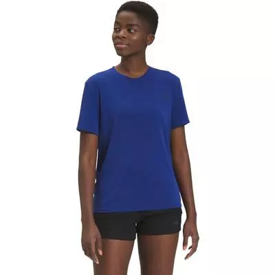 The North Face Wander Short-Sleeve Tee Women's 1 The North Face Wander Short-Sleeve Tee Women's