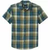 Prana Benton Shirt Men's
