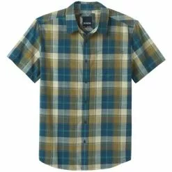 Prana Benton Shirt Men's