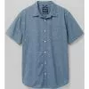 Prana Salerno Shirt - Slim Men's