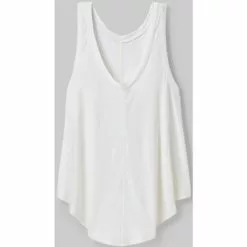 Prana Eldora Tank Women's 3 Prana Eldora Tank Women's -Hot Sale Clothing Store 101433 SOFT WHITE m