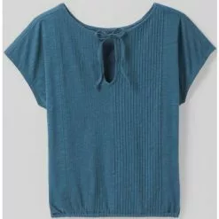 Prana Ocupas Popover Women's