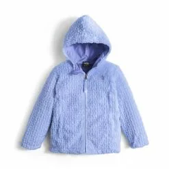 The North Face Laurel Fleece Hoodie Toddler Girls'