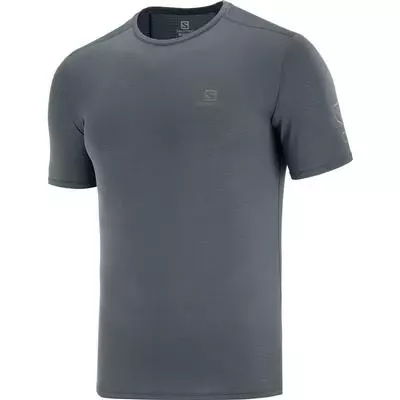 Salomon XA Trail Tee Men's 2 Salomon XA Trail Tee Men's - Image 2