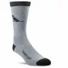 Farm To Feet Sunderland Lightweight Cushion Crew Socks