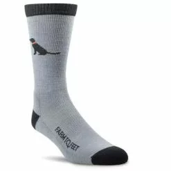 Farm To Feet Sunderland Lightweight Cushion Crew Socks