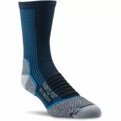 Farm To Feet Damascus Lightweight Cushion 3/4 Crew Socks