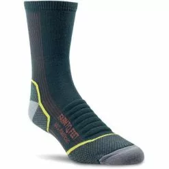 Farm To Feet Damascus Lightweight Cushion 3/4 Crew Socks 7 Farm To Feet Damascus Lightweight Cushion 3/4 Crew Socks -Hot Sale Clothing Store 102962 GREEN GABLES m