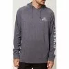 ONeill O'Neill Holm TRLVR Knit Pullover Hoodie Men's