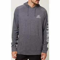 ONeill O'Neill Holm TRLVR Knit Pullover Hoodie Men's