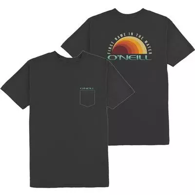 ONeill O'Neill Sundown Pocket Tee Men's 1 ONeill O'Neill Sundown Pocket Tee Men's