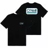 ONeill O'Neill Headquarters Tee Boys'