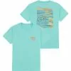 ONeill O'Neill Set Trippin Tee Boys'
