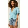 ONeill O'Neill Wes Solid Top Women's