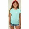 ONeill O'Neill Mirage Tee Girls'