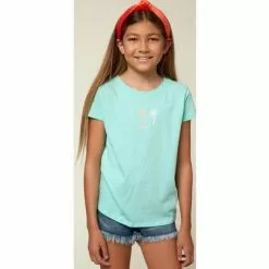 ONeill O'Neill Mirage Tee Girls'