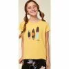 ONeill O'Neill Shred Sticks Tee Girls'