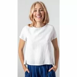 Krimson Klover Ruby Tee Shirt Women's