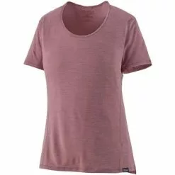 Patagonia Capilene Cool Lightweight Shirt Women's