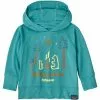 Patagonia Baby Capilene Cool Daily Sun Hoody