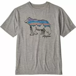 Patagonia Capilene Cool Daily T-Shirt Boys'