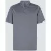 Oakley Gravity Short Sleeve Polo 2.0 Men's